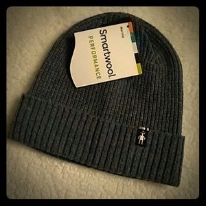 Smartwool Performance Knit Beanie Cap